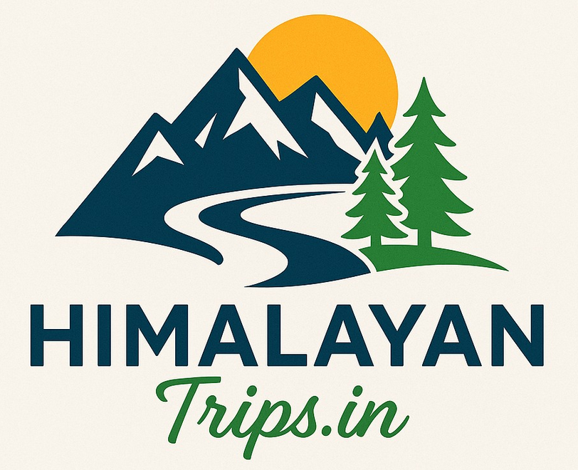 Himalayan Trips Logo
